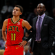 Illustration for article titled The Atlanta Hawks Didn't Deserve Lloyd Pierce Anyway